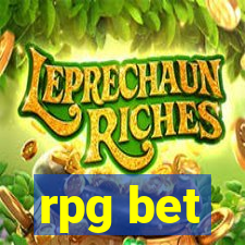 rpg bet